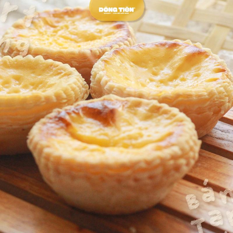 Đồng Tiến Bakery