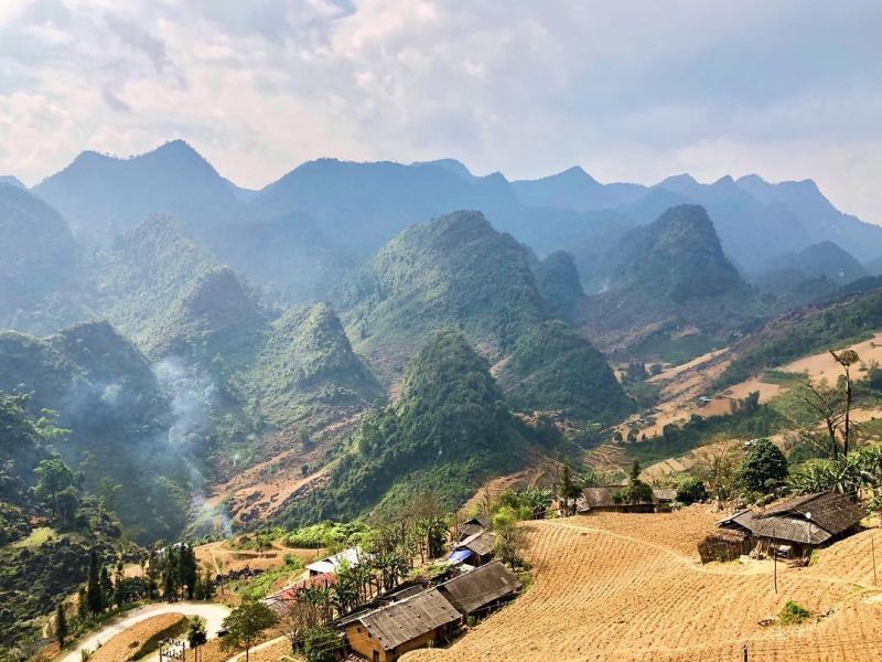 Đồng Văn Hà Giang