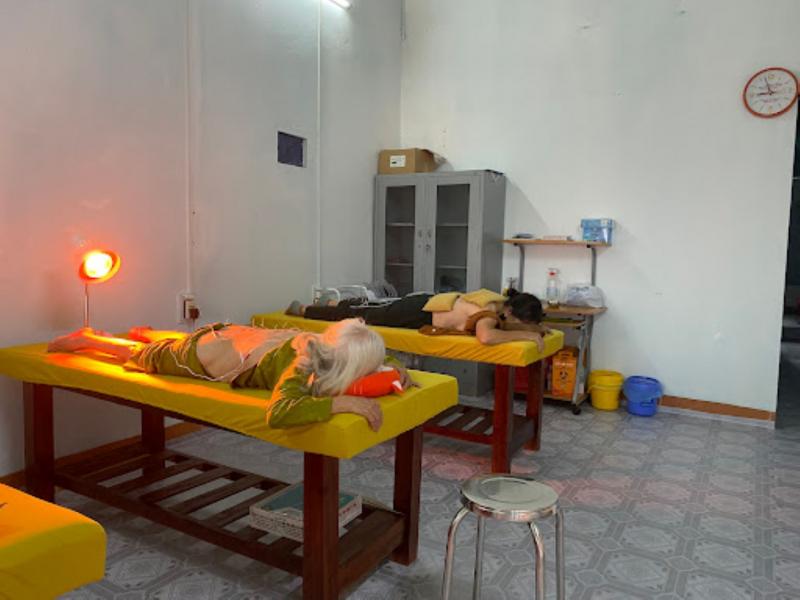 Đông y An Phước