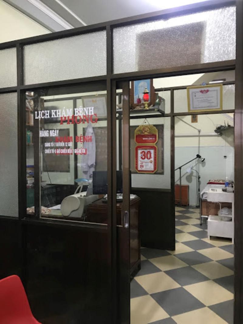 Đông y Phạm Bình