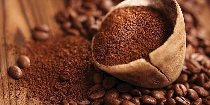 Dream Coffee