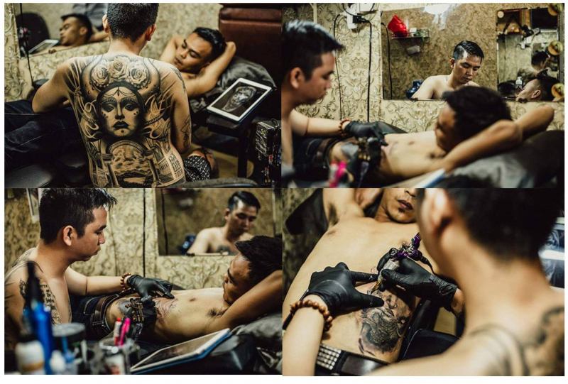 Dream Tattoo