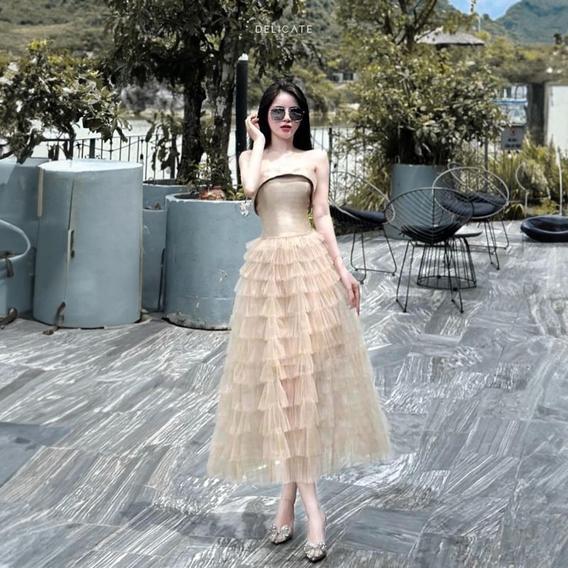 Dreamy - Cho thuê, mua bán váy thiết kế và phụ kiện chính hãng