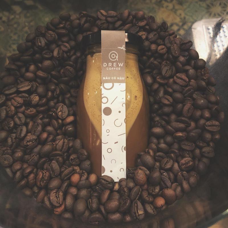 Drew Coffee