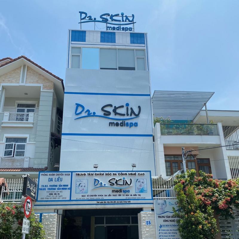 DrSkin Media