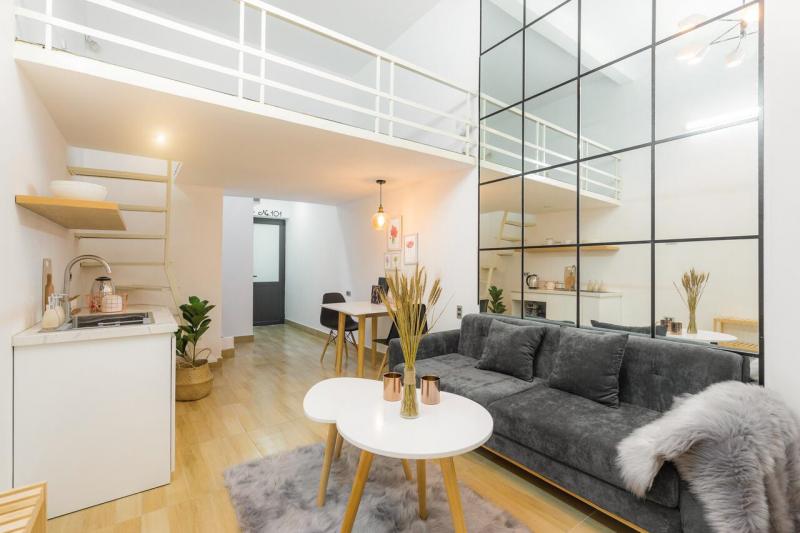 Drumie House - managed by Hostesk