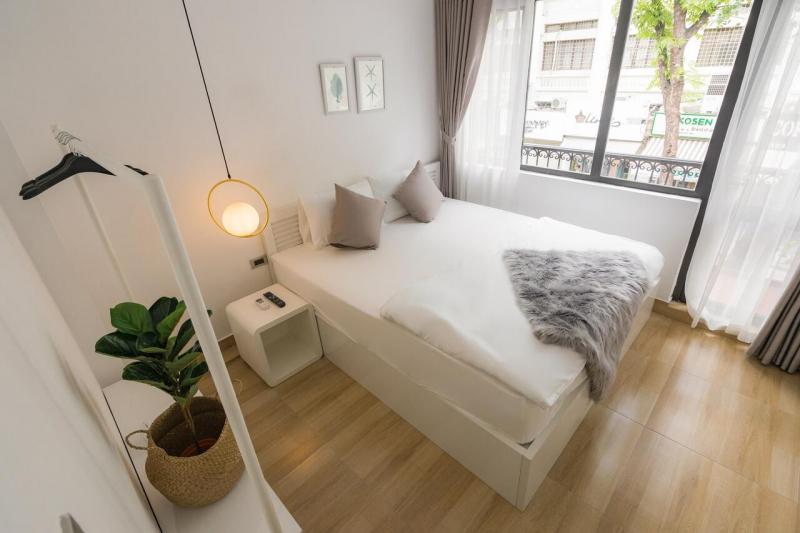 Drumie House - managed by Hostesk