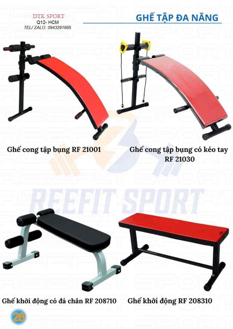 DTK Sport