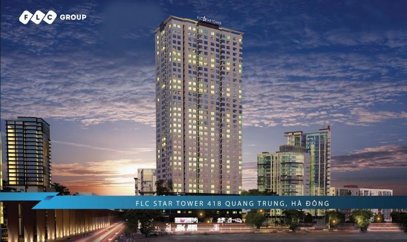 FLC Star Tower