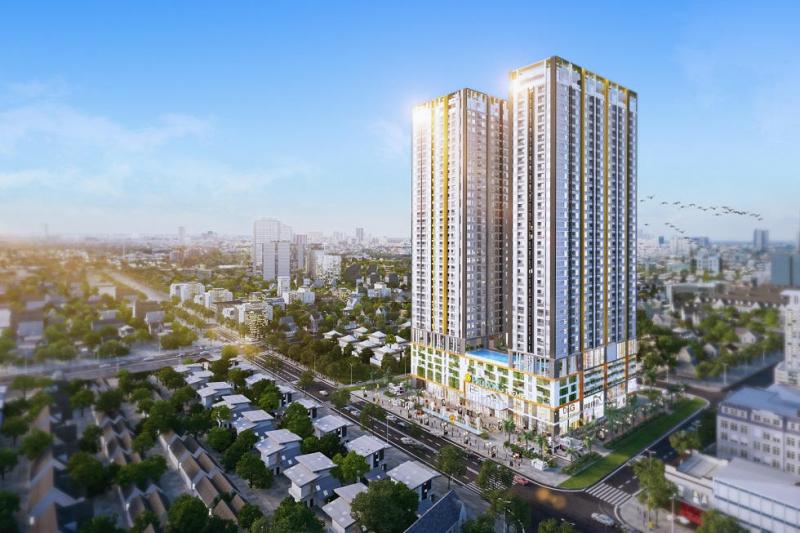 Dự án Phú Đông Premier