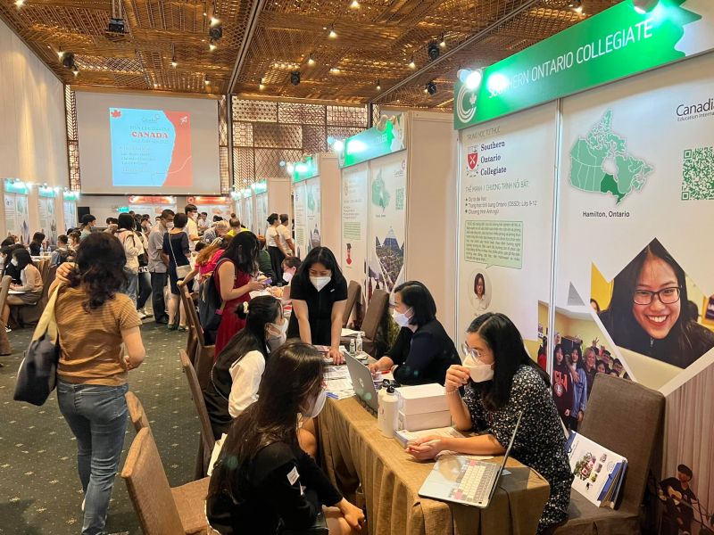 CEI Vietnam