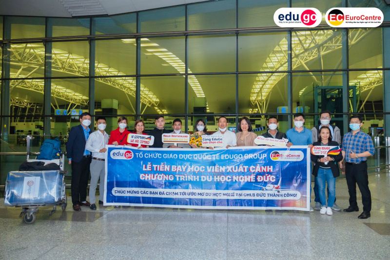 Du Học EduGo