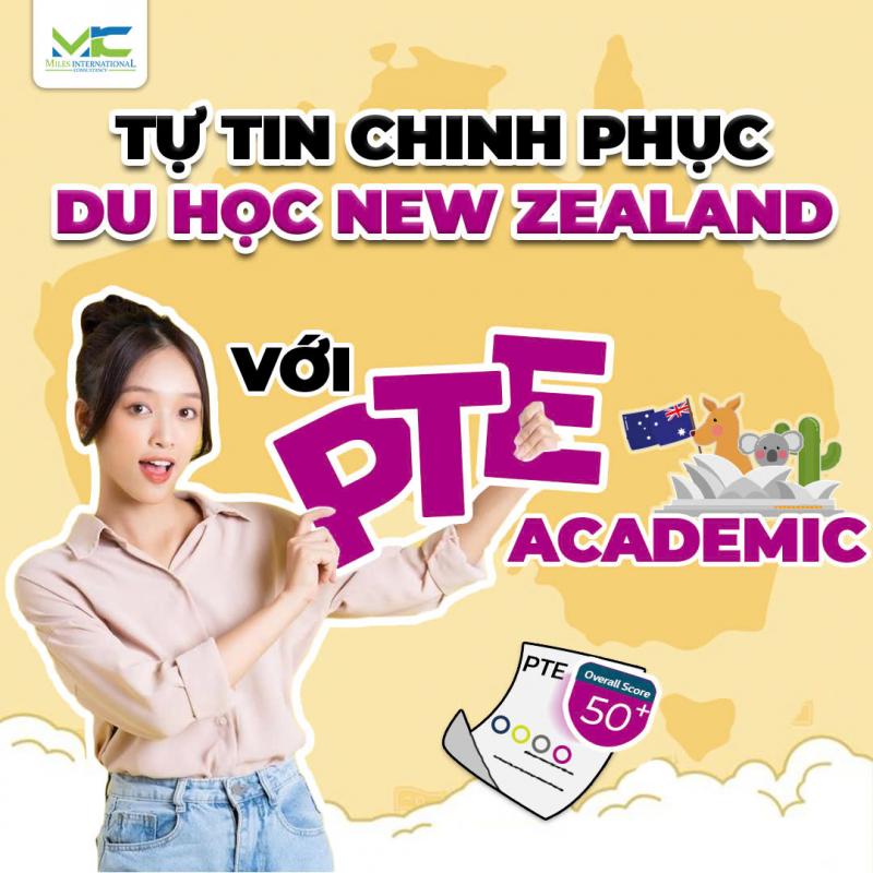 Du học Miles International Consultancy
