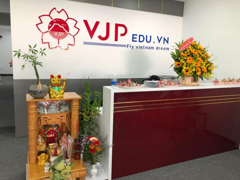 Du học Nhật Bản VJP