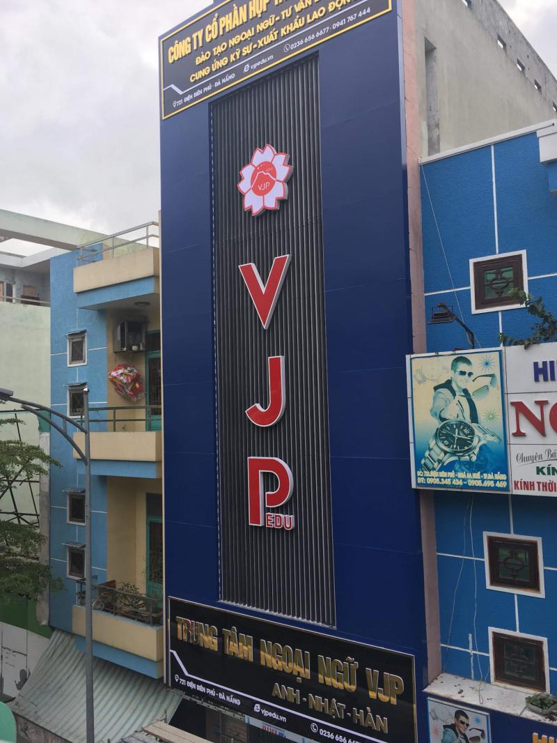 Du học Nhật Bản VJP
