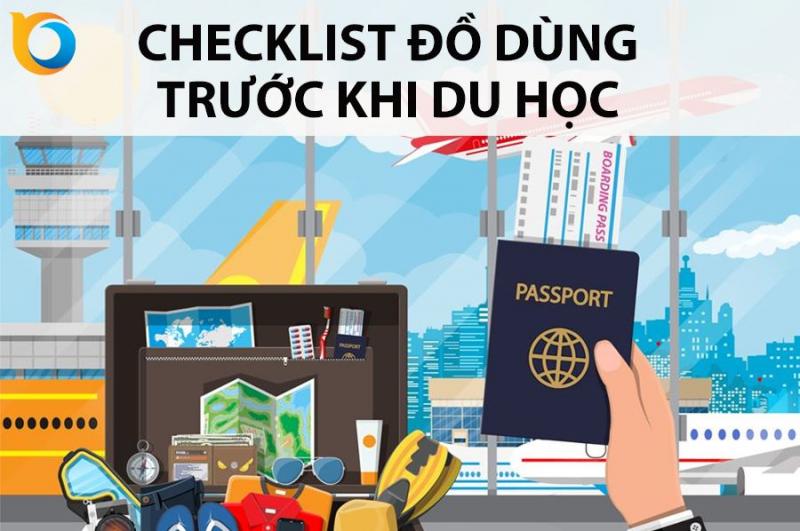Chuẩn bị hành trang và lên đường nào.