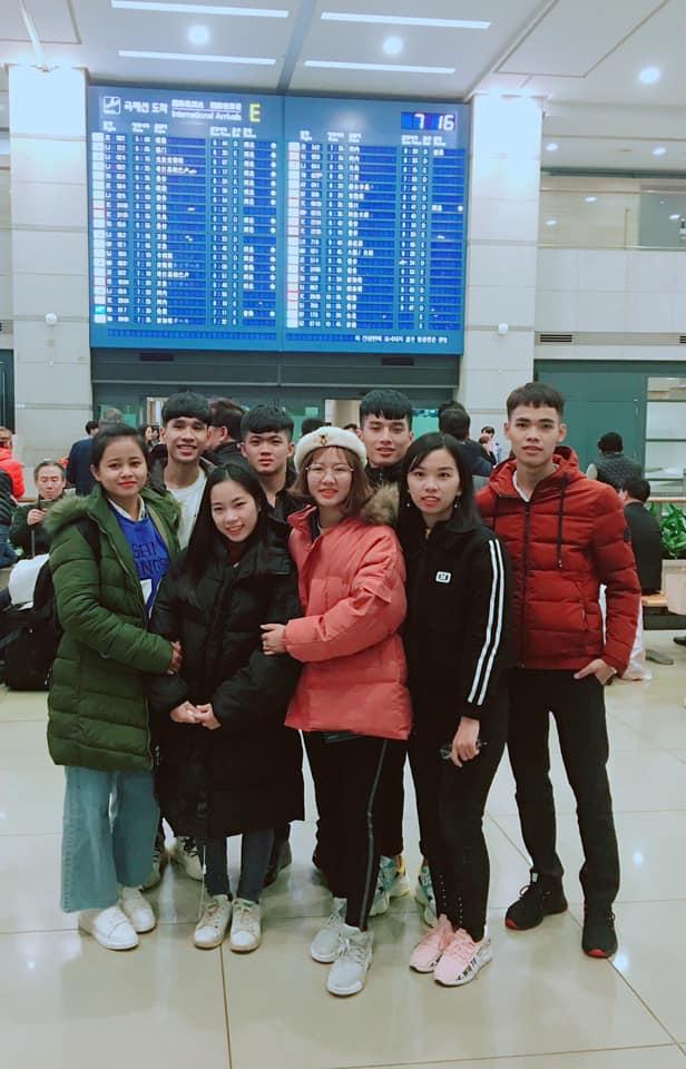 Du Học Thái Nguyên OSC