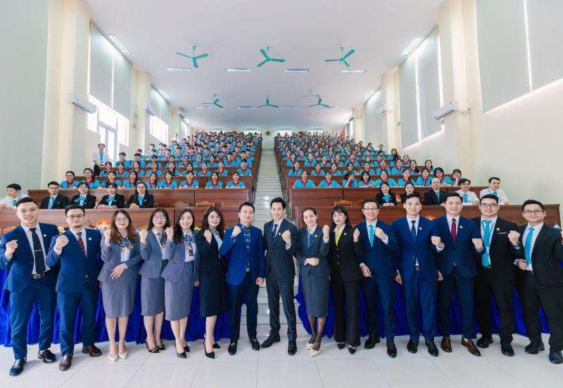 Du học Tín Phát Gia Lai