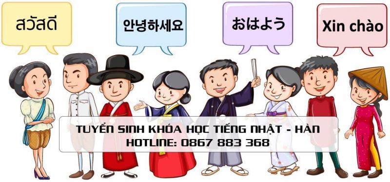 Du học - Xuất khẩu lao động Phúc Thái