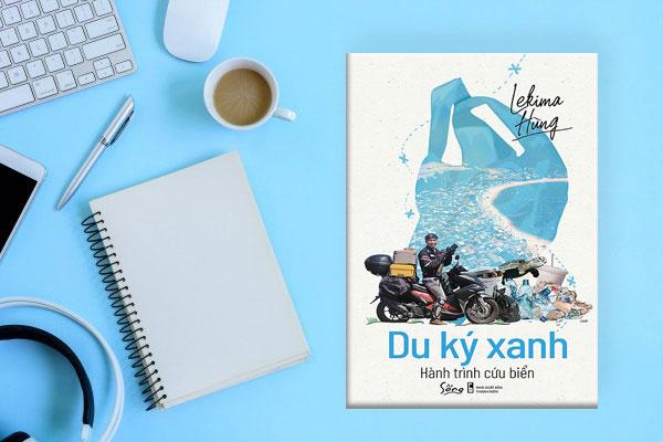 Du Ký Xanh - Hành trình cứu biển
