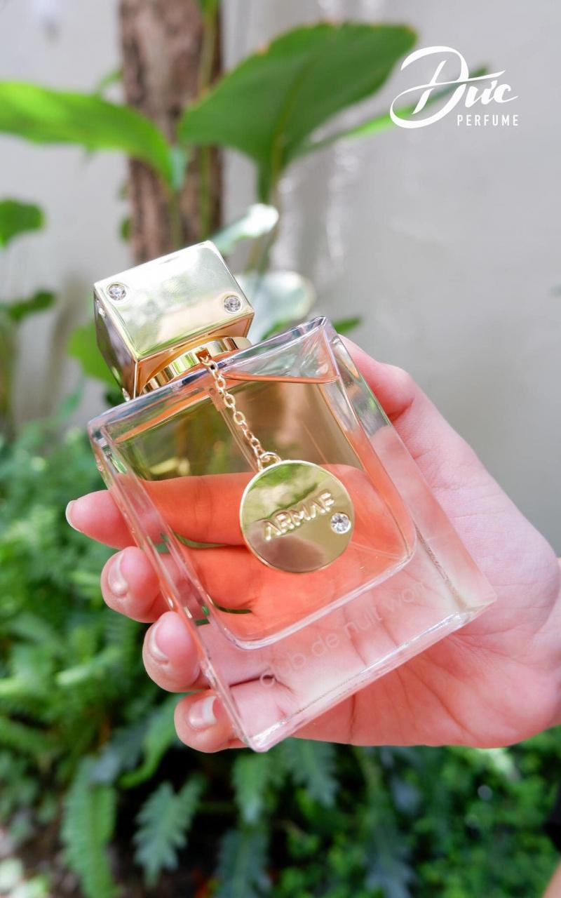 Đức Perfume