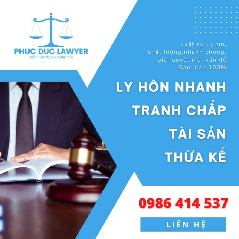 Đức Phúc Law