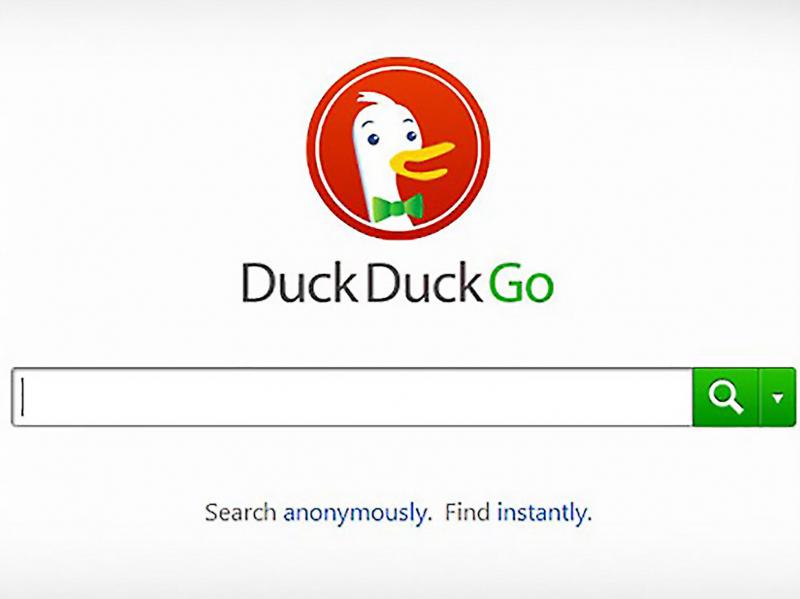 DuckDuckGo