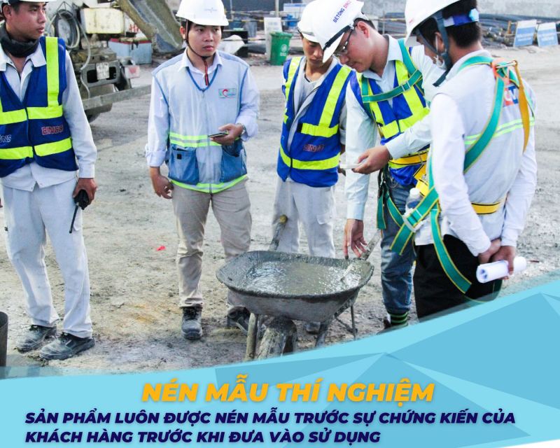 Dufago – Vật Liệu Xây Dựng