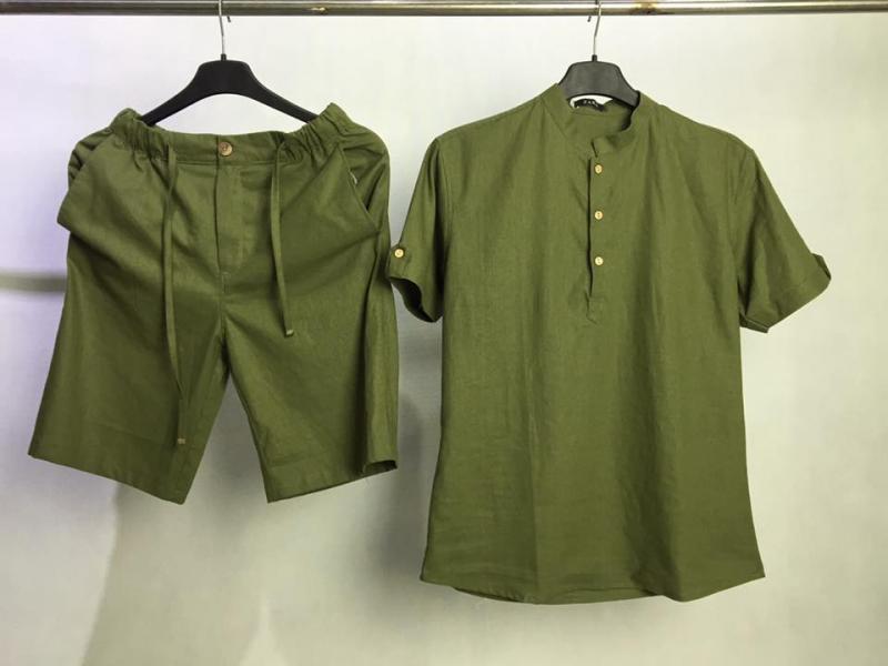 Đũi Store _ Hoàng Cầu