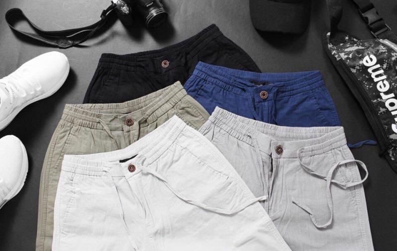 Đũi Store _ Hoàng Cầu