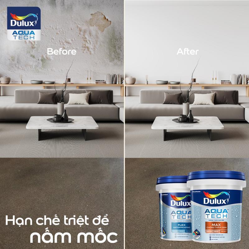 Dulux