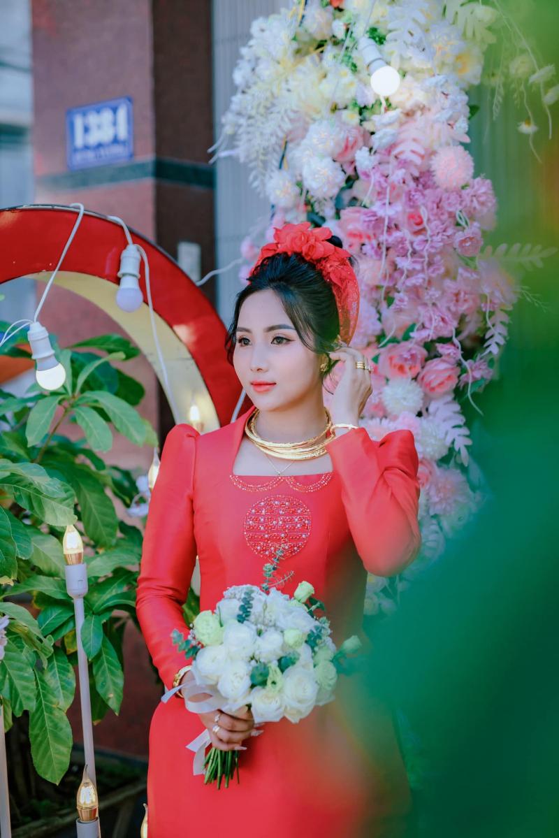 Dundun Bridal Makeup Studio