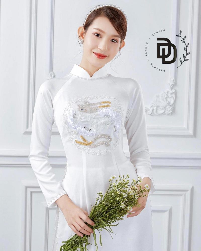 Dundun Bridal Makeup Studio