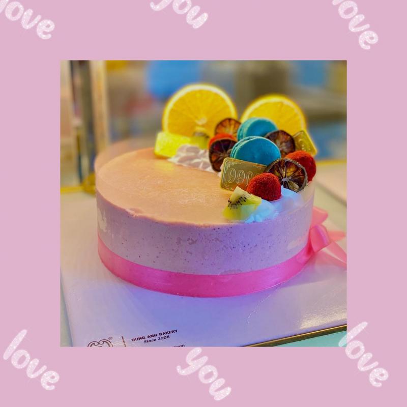Dung Anh Bakery