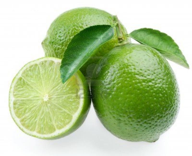 Dùng chanh tươi để hạ sốt, kể cả sốt cao