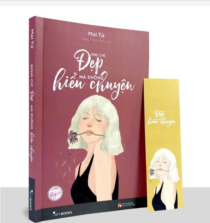 Đừng chỉ đẹp mà không hiểu chuyện