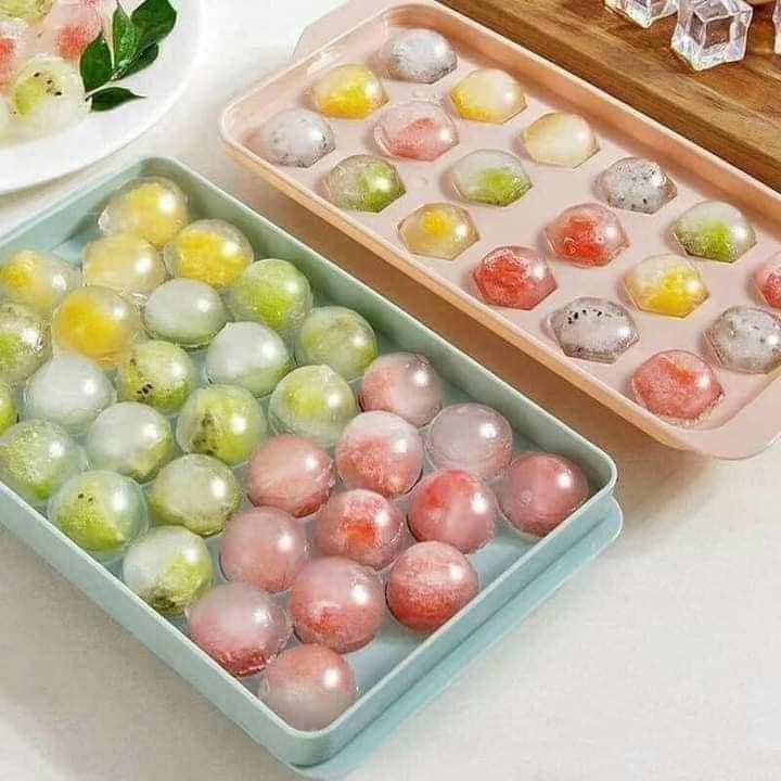 Dụng cụ làm bánh - Ảnh minh hoạ