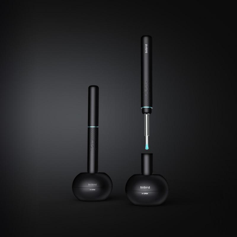 Dụng cụ lấy ráy tai Bebird M9 Pro