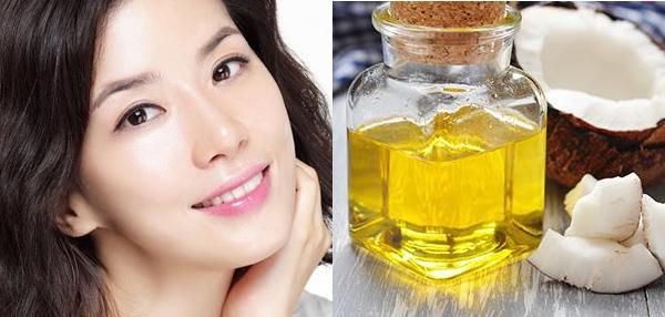 Dầu dừa thần dược của mái tóc
