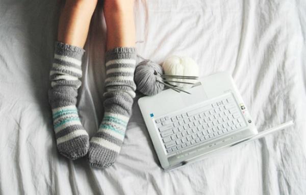 Giữ ấm tay chân là điều vô cùng quan trọng