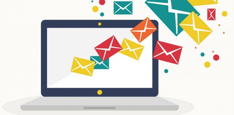 Đừng gửi email ngay lập tức