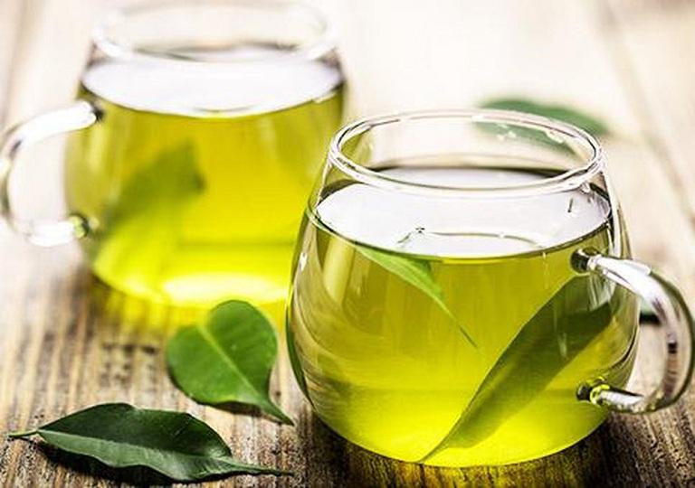 Bài thuốc trị bệnh gút bằng lá vối