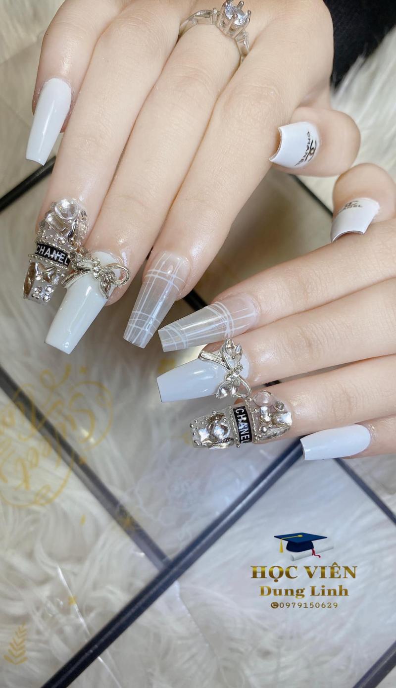 Dung Linh Nail - Spa