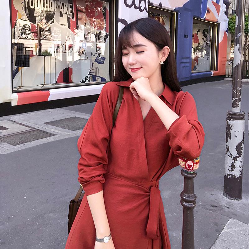 Dùng màu đỏ