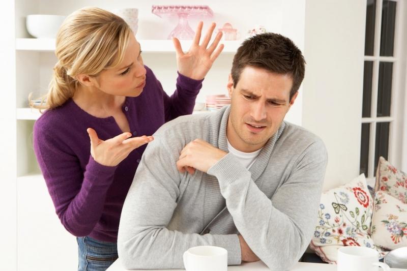 Đừng tự căng thẳng khi mọi việc không theo dự kiến