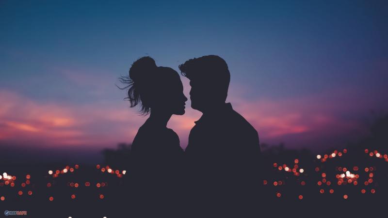 Bao giờ chúng ta mới hạnh phúc