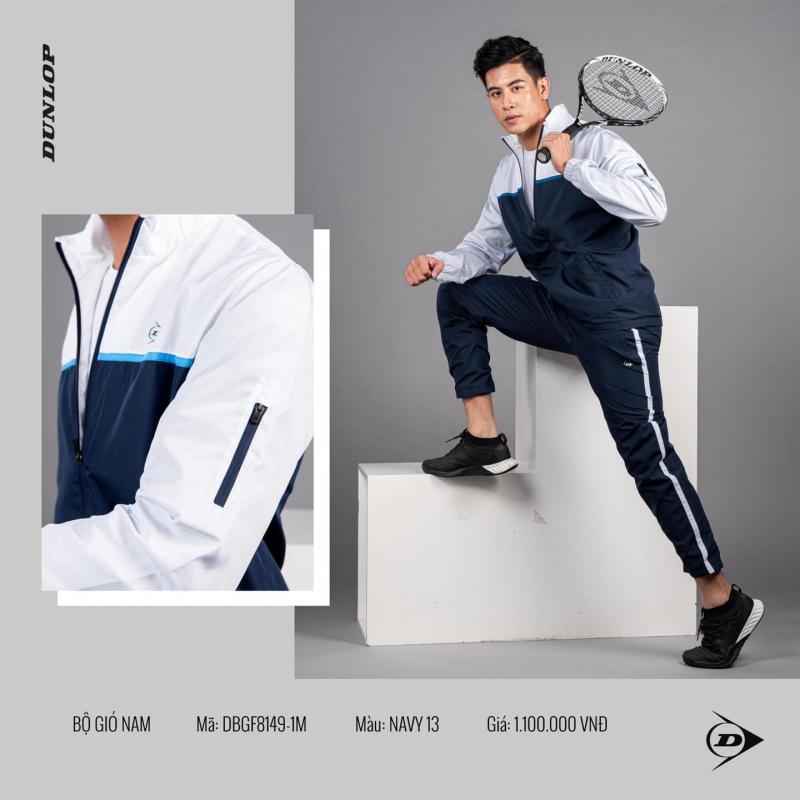 Dunlop Sports