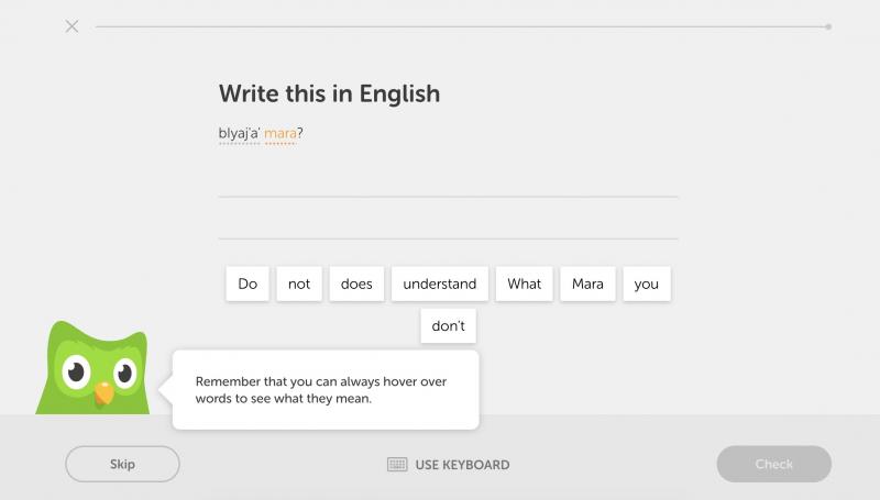 Duolingo: Learn Languages Free