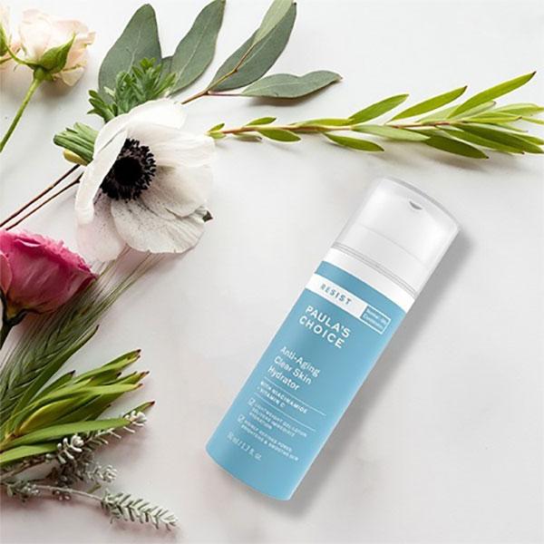 Dưỡng ẩm Resist Anti – Aging Clear Skin Hydrator