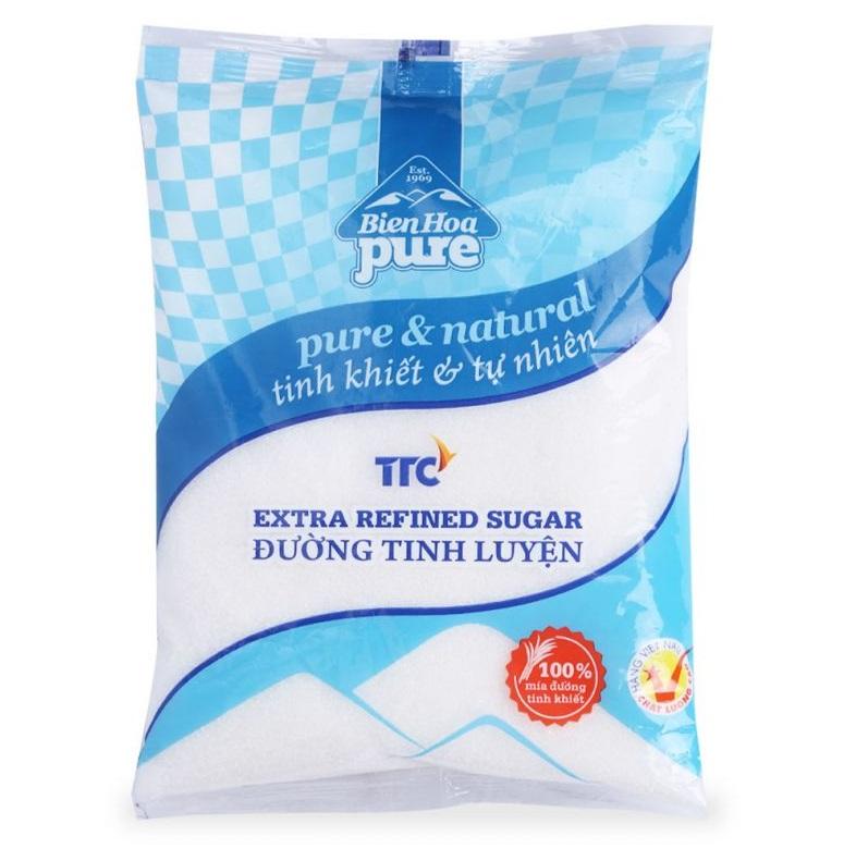 Đường tinh luyện Biên Hòa